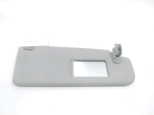 Used Right sun visor Right sun visor OPEL MERIVA A MPV (X03) 1.7 CDTI (E75) (100 hp) 31002558 31002558