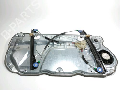 Front right window mechanism VW POLO (9N_, 9A_) 1.9 TDI | BP28240085C23 
