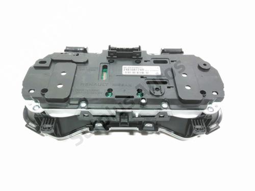 Instrument cluster RENAULT CLIO V (B7_) 1.0 TCe 100 (B7MT) | BP37769505C47 - Image 2