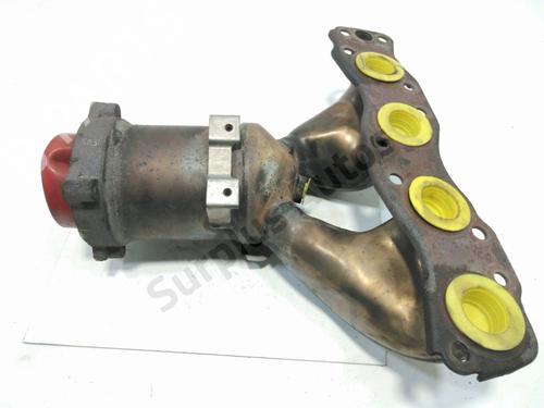 Katalysator für Katalysator SUZUKI SWIFT III (MZ, EZ) 1.3 (RS413, ZC11S) (92 hp) 36464319 36464319