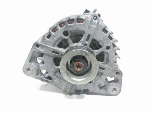 Used Alternator Alternator 37065778 37065778