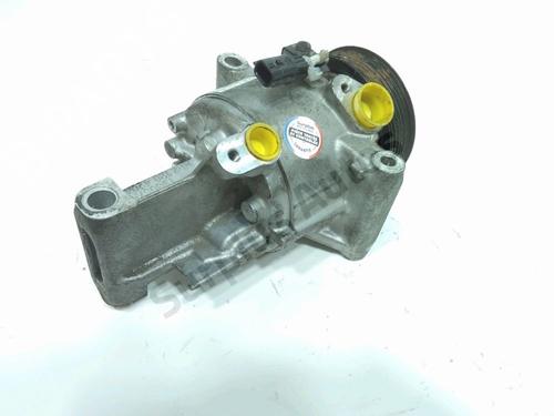 AC compressor NISSAN MICRA V (K14) 0.9 IG-T | BP28223611M34 