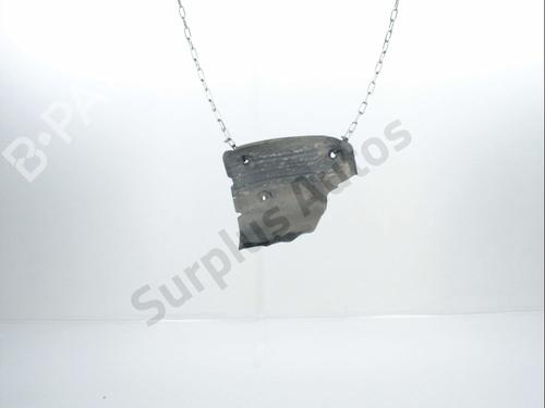Wheel arch RENAULT MEGANE II (BM0/1_, CM0/1_) 1.9 dCi (BM0G, CM0G) | BP28256575C56 