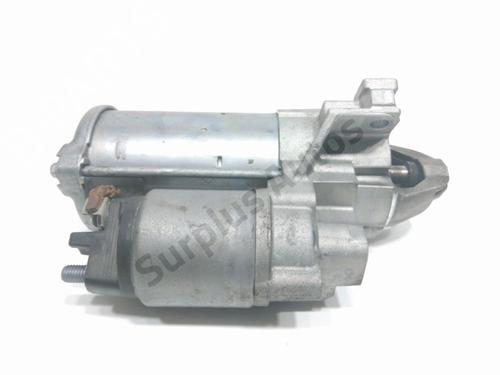 Starter BMW 1 (F20) 114 d | BP37763796M8 - Image 4