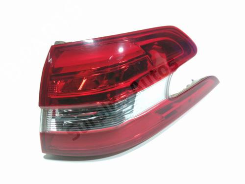 Used Right taillight PEUGEOT 308 SW II (LC_, LJ_, LR_, LX_, L4_) 1.6 BlueHDi 120 (120 hp) 28268803