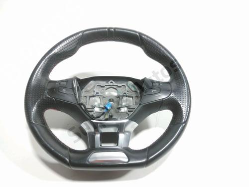 Used Steering wheel PEUGEOT 208 I (CA_, CC_) 1.2 THP 110 (110 hp) 28225437