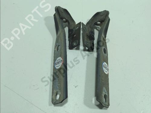 Used Hinge/Door check strap Hinge/Door check strap VW PASSAT B5.5 Variant (3B6) 1.9 TDI (130 hp) 36764776 36764776