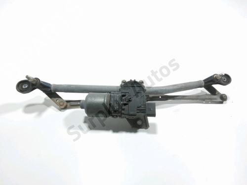 Used Front wipers mechanism ALFA ROMEO 147 (937_) 1.9 JTDM 8V (937.AXD1A, 937.AXU1A, 937.BXU1A) (120 hp) 28273507