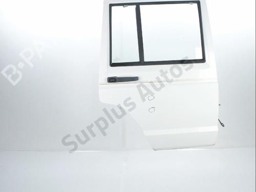 Used Right rear door JEEP CHEROKEE (XJ) 2.5 TD 4x4 (116 hp) 29580257