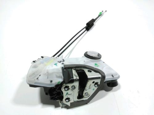 Used Front right lock TOYOTA AYGO (_B4_) 1.0 VVTi (KGB40) (72 hp) 28246935