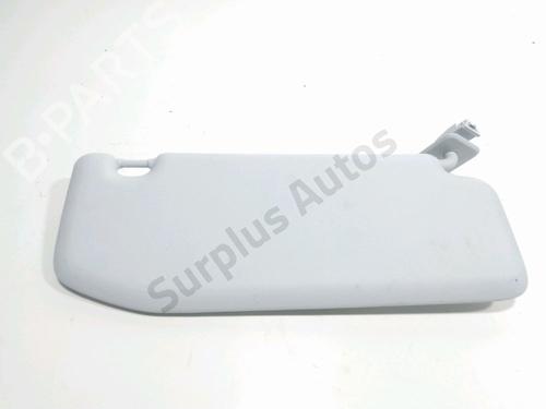 Pala sol esquerda PEUGEOT 208 II (UB_, UP_, UW_, UJ_) e-208 (136 hp) 32102663