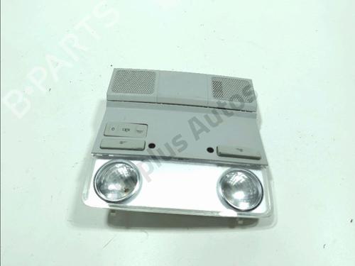 Kabinelys Kabinelys VW TIGUAN (5N_) 2.0 TDI 4motion (140 hp) 33112108 33112108