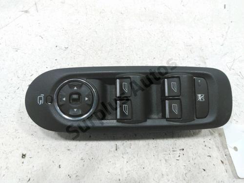 Used Left front window switch Left front window switch 37778108 37778108