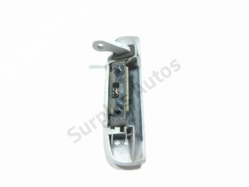 Tailgate handle MITSUBISHI MIRAGE / SPACE STAR VI Hatchback (A0_A) 1.0 (A05A) | BP38588171C132 - Image 3