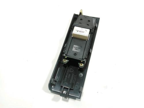 Left front window switch TOYOTA COROLLA Verso (ZER_, ZZE12_, R1_) 2.0 D-4D (CUR10_, CUR10R) | BP28249154I27