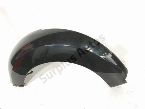 Forkjerm venstre VW NEW BEETLE (9C1, 1C1) 1.9 TDI | BP30993364C41