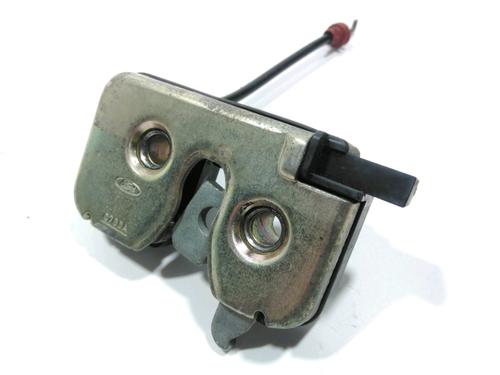Used Tailgate lock Tailgate lock 28260634 28260634