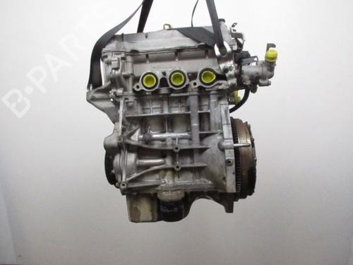 Engine NISSAN PIXO (UA0) 1.0 | BP28218433M1 