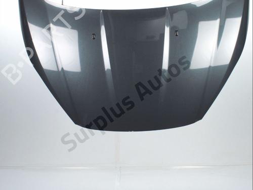 Motorhjelm Motorhjelm FORD FIESTA VI (CB1, CCN) 1.0 EcoBoost (100 hp) 34115723 34115723