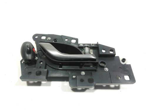 Used Rear right interior door handle Rear right interior door handle 28252324 28252324