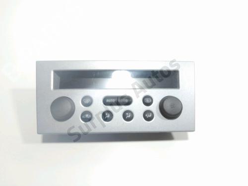 Used Climate control Climate control 38497318 38497318