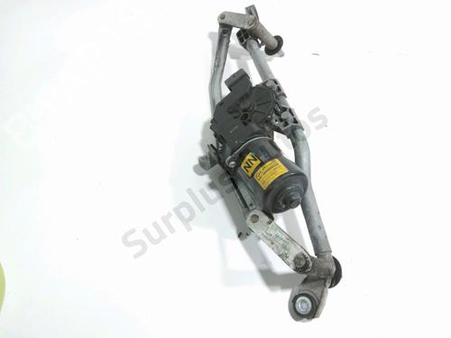Front wipers mechanism RENAULT LATITUDE (L70_) 2.0 dCi 150 (L70H) | BP30087456C83