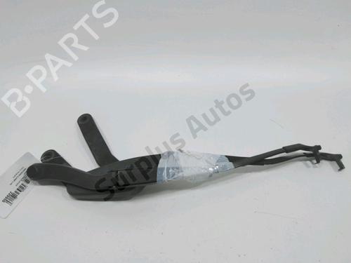 Used Front windshield wiper arm MERCEDES-BENZ C-CLASS Coupe (C204) C 250 CDI (204.303) (204 hp) 31007969