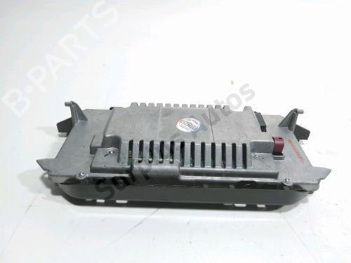 Display monitor BMW X1 (E84) xDrive 25 d | BP37768786C48 - Image 3