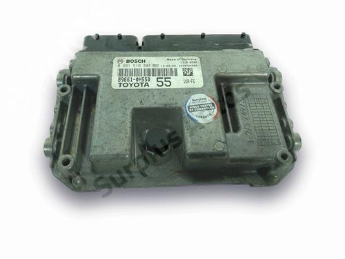 Engine control unit (ECU) PEUGEOT 108 1.0 VTi 72 | BP38793344M57 - Image 3