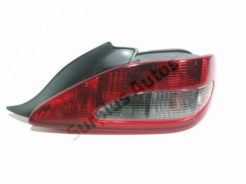 Right taillight PEUGEOT 406 Coupe (8C) 2.0 16V | BP28269222C35 
