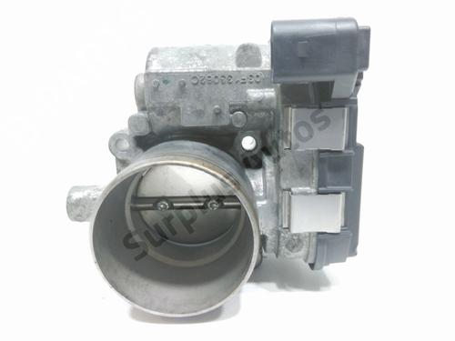 Used Throttle body Throttle body AUDI A3 Sportback (8VA, 8VF) 1.4 TFSI e-tron (204 hp) 36402503 36402503