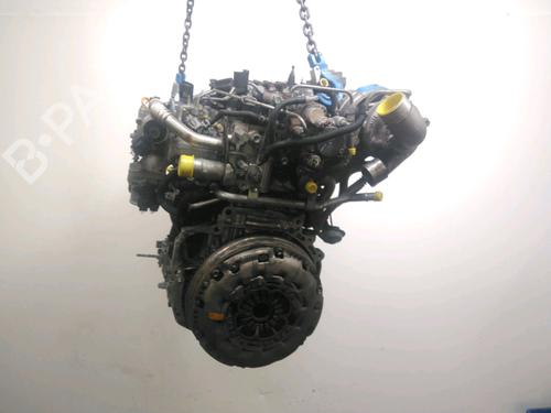 Engine TOYOTA AURIS (_E15_) 2.2 D (ADE157_, ADE151_, ADE151R, ADE157R) | BP28218489M1 