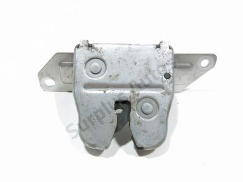 Tailgate lock MERCEDES-BENZ A-CLASS (W168) A 170 CDI (168.009, 168.109) | BP30119229C101