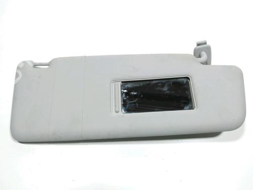 Used Right sun visor Right sun visor 28262705 28262705