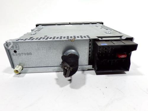 Radio CITROËN DS3 (SA_) 1.6 HDi 110 | BP28231744E6 