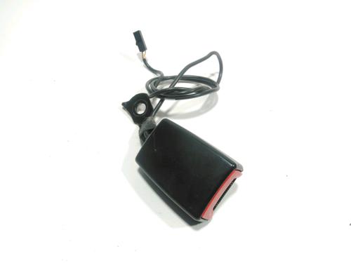 Used Seat buckle VW UP! (121, 122, BL1, BL2, BL3, 123) 1.0 (60 hp) 28233729
