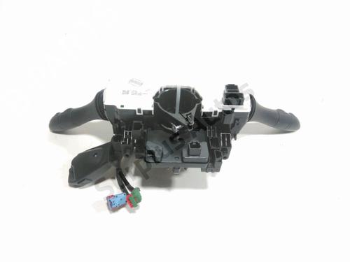 Steering wheel controls RENAULT MEGANE IV Hatchback (B9A/M/N_) 1.5 Blue dCi 95 (B9A2, B9A6) | BP39765131E15 - Image 4