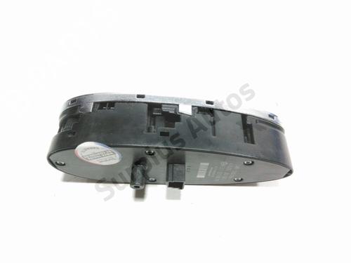 Left front window switch MERCEDES-BENZ E-CLASS (W211) E 220 CDI (211.006) | BP37778230I27 - Image 2