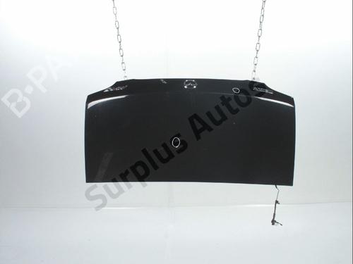 Used Tailgate MAZDA MX-5 III (NC) 1.8 (NC18) (126 hp) 28259730