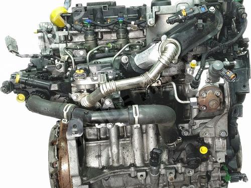Used Engine Engine CITROËN BERLINGO Box Body/MPV (B9) 1.6 HDi / BlueHDi 75 (75 hp) 36153164 36153164