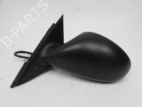 Used Left mirror Left mirror 37776901 37776901