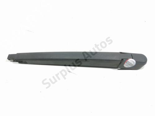 Used Rear windshield wiper arm Rear windshield wiper arm OPEL ZAFIRA TOURER C (P12) 1.4 (75) (120 hp) 33300909 33300909