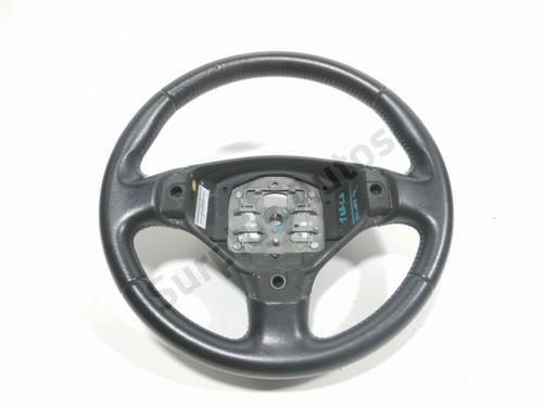 Used Steering wheel PEUGEOT 308 I (4A_, 4C_) 1.6 HDi (92 hp) 29008359