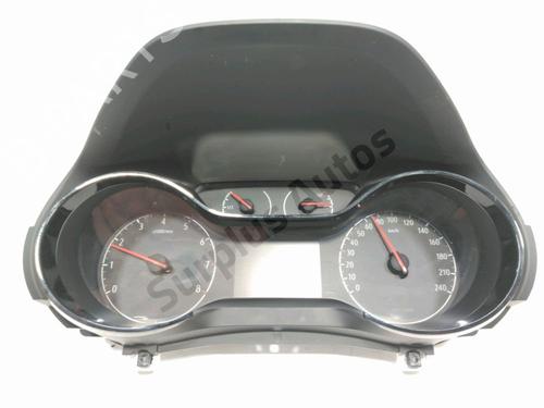 instrument-cluster-opel-corsa-f-p2jo-2019-40059503 main image