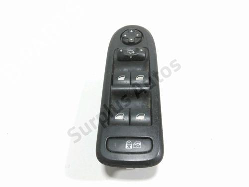 Used Left front window switch Left front window switch 37778172 37778172