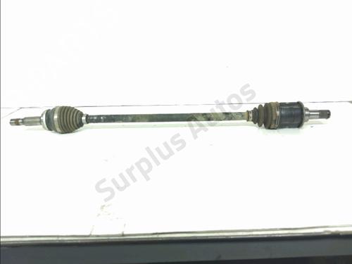 Used Right rear driveshaft Right rear driveshaft 36878120 36878120