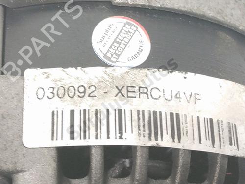 Alternator FORD FOCUS II Convertible 2.0 TDCi | BP40059163M7 - Image 5