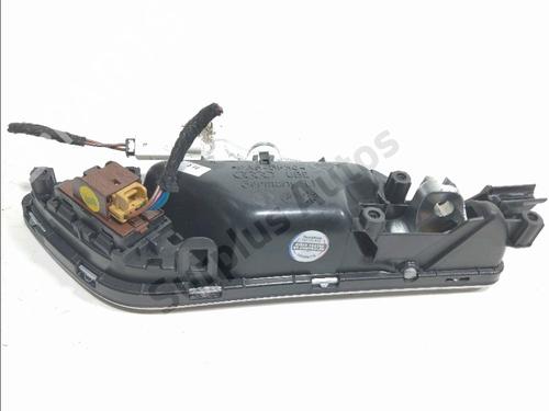 Front left interior door handle AUDI A3 (8V1, 8VK) 1.8 TFSI | BP36314684I13 - Image 3