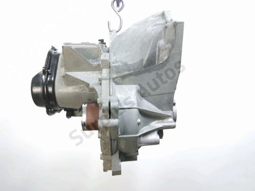 Gearbox FORD FIESTA VI (CB1, CCN) 1.0 EcoBoost | BP28574027M3 - Image 4