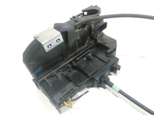 Front right lock NISSAN JUKE (F15) 1.5 dCi | BP28247191C97 